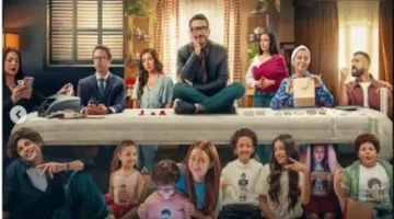 لعبة وقلبت بجد.. مسلسل يسلط الضوء على مخاطر الإدمان الرقمي لدى الأطفال